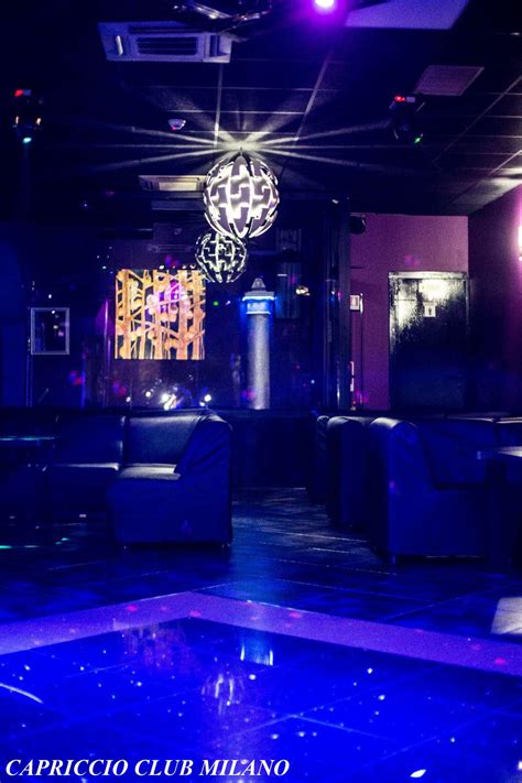 Club Privè Milano